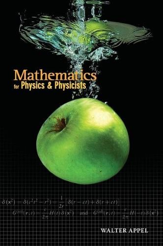 Walter appel mathematics - walter,
