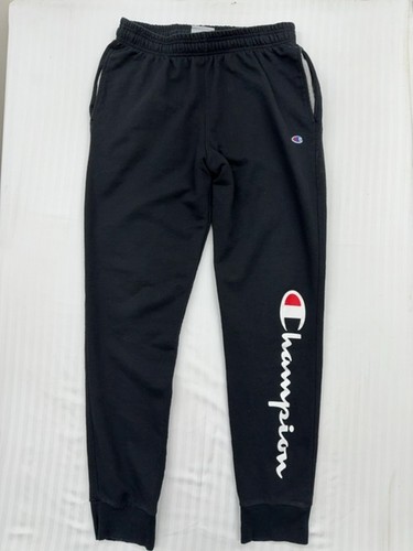 Pantaloni jogging neri - da,