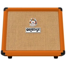 Arancione crush acoustic - crush, 30