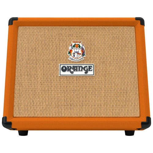 Arancione crush acoustic - arancione,