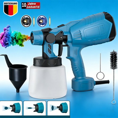 Sistema spruzzo vernice - sistema,