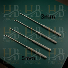 3mm 5mm set pezzi - set, 4