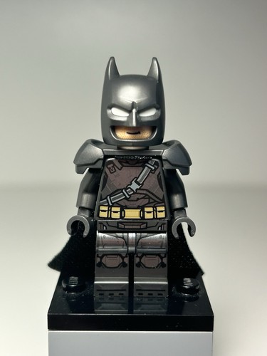 Lego batman minifigure 76331 - minifigure,