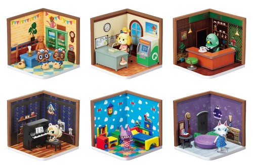 Animal crossing happy room - ac,