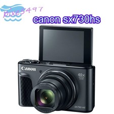 Canon PowerShot SX730 HS