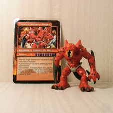 GORMITI Prima Serie - Signore