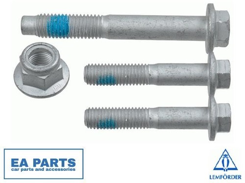 Kit riparazione sospensioni - kit,