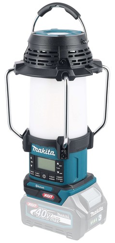 Makita radio batteria - a,