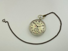 Orologio da tasca uomo Molnija