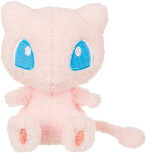 Sekiguchi pokemon mew soffice - mew,