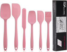 Set Di 6 Spatole in