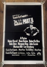 RARE The Godfather Part II