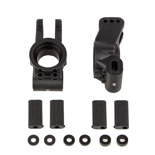 Team associated set - team,
