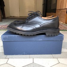 Tricker's Bourton Budapester