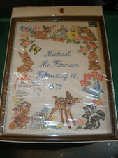 NUOVO Paragon Needlecraft Kit