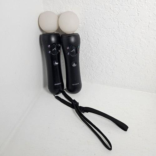 Sony playstation move motion - sony,