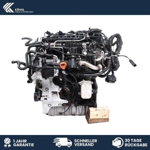 Motore cayc tdi - vw,