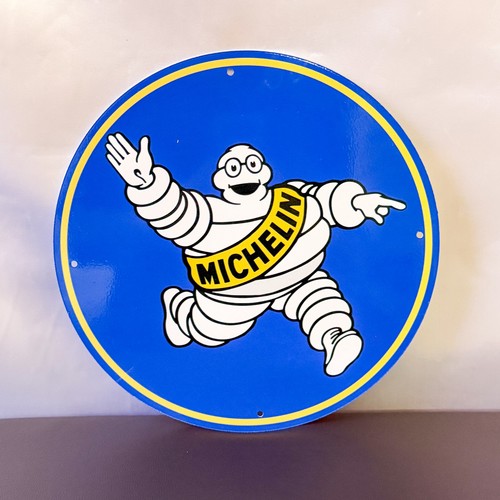 Michelin bibendum insegna - -,