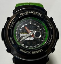 G Shock G300KRT Kawasaki