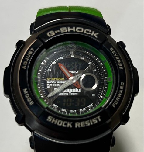 Shock g300krt kawasaki - g300krt,