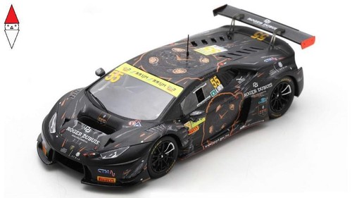 Spark model lamborghini - spark-model,