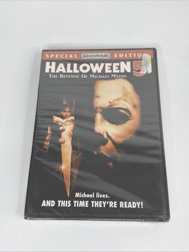 Halloween the revenge - the,