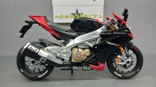 1/12 MAISTO Aprilia RSV4