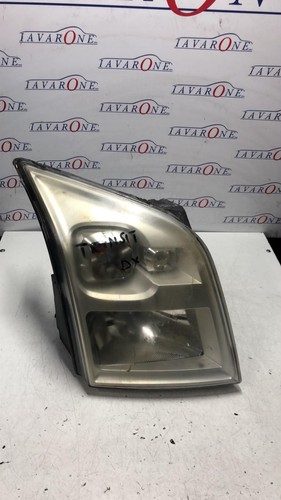 Faro anteriore destro per - anteriore,