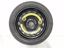 RUOTA SCORTA COMPLETA