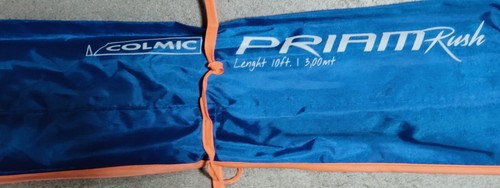 Canna pesca colmic priam - canna,