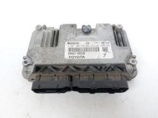 8966052D30 CENTRALINA MOTORE ECU TOYOTA YARIS (P9) 1.0B 12V 70CV (2005>2009)