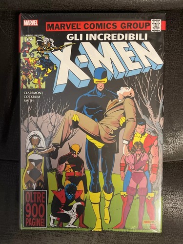 Marvel omnibus panini prime - marvel,