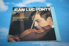 JEAN LUC PONTY-JAZZ LONG PLAYING-COLLECTOR'S EDITION