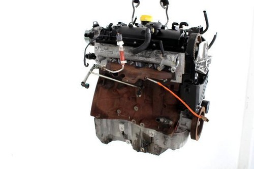 K9k motore nissan - k9k, 1.5