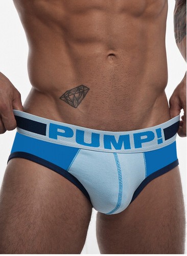 Nuovo slip pump - slip, flash