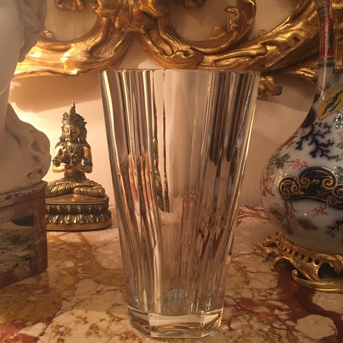 Vaso baccarat diane - vaso,
