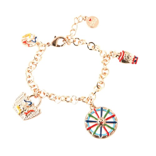 Bysimon 3571755 bracciale - bysimon,