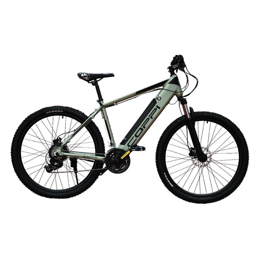 Masciaghi bicicletta elettrica - masciaghi,
