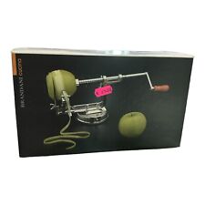 Sbuccia Mela - pela E Sbuccia Verdura -  Mele Frutta e Patata in acciaio