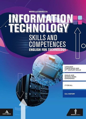 Information technology skills - information, technology-skills