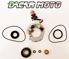 PORTASPAZZOLE MOTORINO