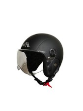 CASCO E-BIKE DF120 VISIERA TG