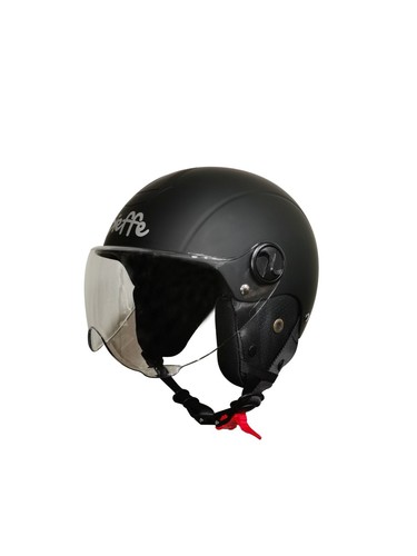 Casco bike df120 con - df120, visiera