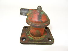 Filtro sfiato filtro per