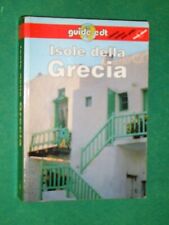 ISOLE DELLA GRECIA GUIDA EDT