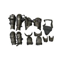 Protective Riot Gear Full Body