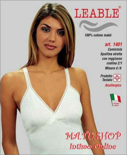 Leable 1401 set - 1401, canotta