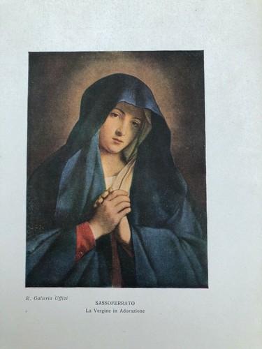 Stampa gallerie fiorentine