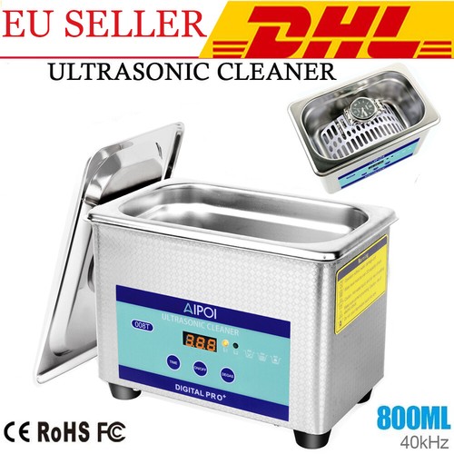 Pulitore digitale - , ad