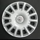 SET DI 4 COPRICERCHI 14" X